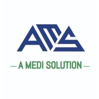 A Medi Solution logo - Similar company to Kabilah