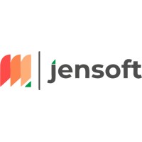 Jensoft IT Services Pvt Ltd logo - Similar company to Jen International