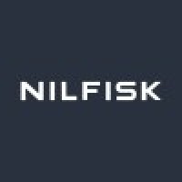 Nilfisk Perú logo - Similar company to Kärcher Perú