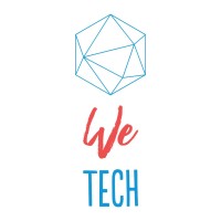 We Tech AR logo - Similar company to Quimera