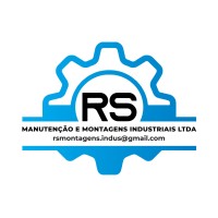 RS MANUTENÇAO E MONTAGENS INDUSTRIAIS LTDA logo - Similar company to Eab Engenharia