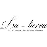 La-Tierra Infra logo - Similar company to Varlinx