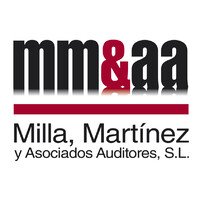 MM&AA Milla, Martínez y Asociados Auditores logo - Similar company to Teamhost