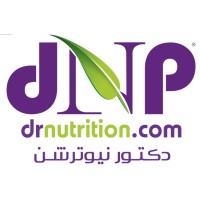 Dr. Nutrition logo - Similar company to Herbal Pro