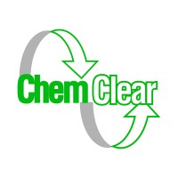 ChemClear logo - Similar company to Agsafe