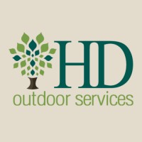 HD Outdoor Services logo - Similar company to Hdc Construction