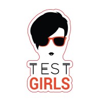 Test Girls logo - Similar company to Qacheadas
