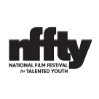 Nffty (National Film Festival For Talented Youth)