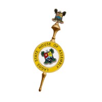 Lagos State House Of Assembly