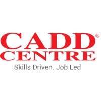 CADD Centre Calicut Link Road logo - Similar company to Cloud Native Calicut
