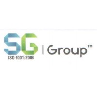SG Group logo - Similar company to Sgst