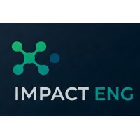 Impact Eng logo - Similar company to Carbontrack