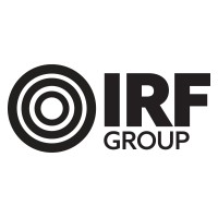IRF Group logo - Similar company to Ntrusters