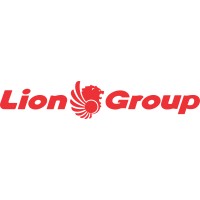 Lion Air Group logo - Similar company to Flyfirefly Sdn Bhd