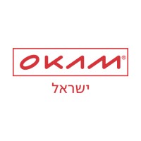 OKAM-Israel logo - Similar company to Futurefit Collab