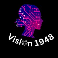 Vision 1948 logo - Similar company to Kotra Washington Dc