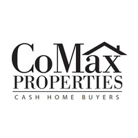 CoMax Properties logo - Similar company to My Place Group