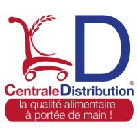 Centrale Distribution logo - Similar company to Ads Distribution Et Services