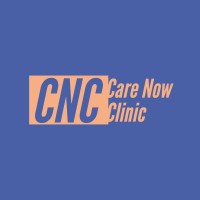 CARE NOW CLINIC logo - Similar company to Anylab