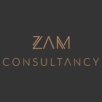 ZAM CONSULTANCY logo - Similar company to Flash