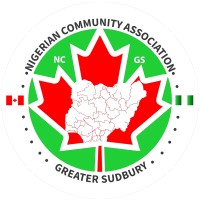 Nigerian Community Association of Greater Sudbury logo - Similar company to African-Canadian Development Cooperation (Acadec) Canada