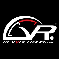 Revvolution, LLC (Revvolution.com) logo - Similar company to Rev Up
