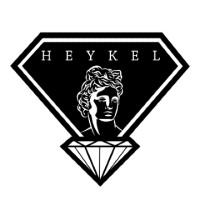 Heykel Jewelery logo - Similar company to Anatoli