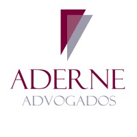 ADERNE ADVOGADOS logo - Similar company to Raleigh Corp