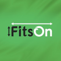 Fits On logo - Similar company to Bindl.Green