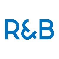 R&B Fashion logo - Similar company to R&B Communications