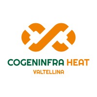 Cogeninfra Heat Valtellina logo - Similar company to Cogeninfra Group