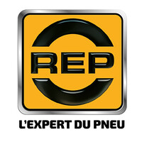 REP L’Expert du Pneu logo - Similar company to Sas Scmp Réunion