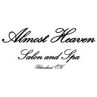 Almost Heaven Salon & Spa logo - Similar company to Lion'S Den Blanchard