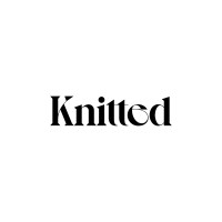 Knitted NZ logo - Similar company to Knit-Ted B.V