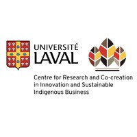 Centre for Research and Cocreation in Innovation and Sustainable Indigenous Business (Centre IADAA) logo - Similar company to The Office Of Public Engagement, Memorial University