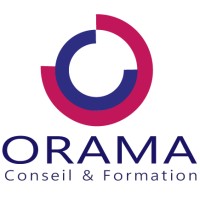 ORAMA Conseil logo - Similar company to Cefiac Fp Formation