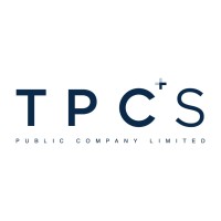 TPCS Public Company Limited logo - Similar company to Tpcs Tech