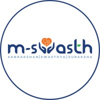 M-SWASTH Solutions Pvt Ltd logo - Similar company to Ospi Healthcare