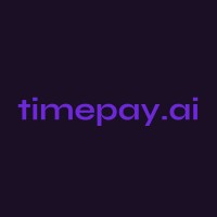timepay.ai logo - Similar company to Cloudxcel