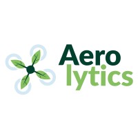 Aerolytics logo - Similar company to Sfinx
