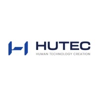 HUTEC Corporation logo - Similar company to Innosimulation (이노시뮬레이션)