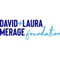 David + Laura Merage Foundation logo - Similar company to Camp Amnicon