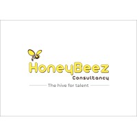 Honeybeez Consultancy logo - Similar company to Hireedge