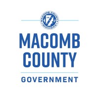 Macomb County Government logo - Similar company to Wayne County Michigan