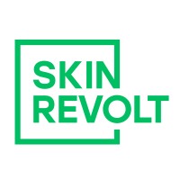 Skin Revolt logo - Similar company to Web3 Hub Uk