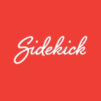Sidekick logo - Similar company to Bright Development
