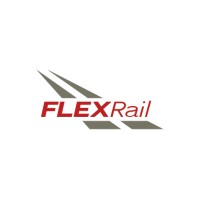 FLEXRail - Rail Services & Logistics Solutions logo - Similar company to Precision Terminal Logistics