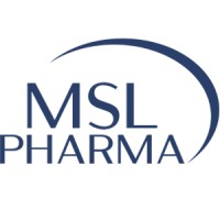 MSL pharma, d.o.o. logo - Similar company to Be Pharma D.O.O.