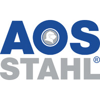 AOS Stahl GmbH & Co. KG logo - Similar company to Zaunteam