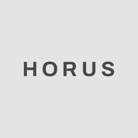 Horus Agency logo - Similar company to Ecomdy Official